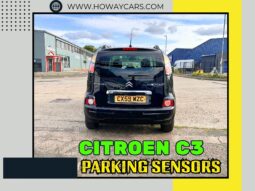 
										MANUAL_1.6 Diesel_2009 Citroen C3 Picasso_ 10m MoT_107k Miles_Fully Checked_P-Snsrs_Px 2 Clear Price full									