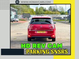 
										7 Seater_AUTOMATIC_1.6 Diesel 2015 Citroen C4G_£20 Tax_10m MOT_120k Miles_Clucth & T-Belt DONE_Top Specs_x2 Keys_3 months Warranty* full									