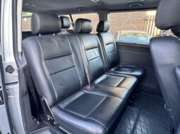 
										✅AUTOMATIC 2.0 Diesel✅LWB 9 SEATER Bus_2014 VW Transporter Shuttle _12m MOT_211k Miles_Full Leather_NO VAT full									