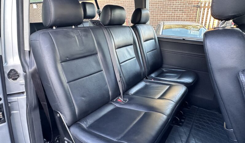 
								✅AUTOMATIC 2.0 Diesel✅LWB 9 SEATER Bus_2014 VW Transporter Shuttle _12m MOT_211k Miles_Full Leather_NO VAT full									