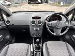 
										✅1.4 Petrol-Manual✅2012 Vauxhall Corsa_12m MOT_82k Miles_Service Hstry@Bargain Price full									
