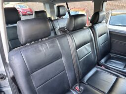 
										✅AUTOMATIC 2.0 Diesel✅LWB 9 SEATER Bus_2014 VW Transporter Shuttle _12m MOT_211k Miles_Full Leather_NO VAT full									