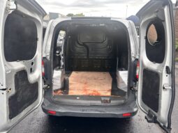 
										✅ 1.5 Diesel-Manual ✅ 2016 Ford Transit Courier_12m MOT_98k Miles_Sat-Nav_B’tooth_ P-Snsrs_NO VAT full									