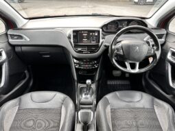 
										✅AUTOMATIC_1.6 Diesel✅2015 Peugeot 2008_£20 Tax_06m MOT_87k Miles_Bluetooth_P-Snsrs_ full									