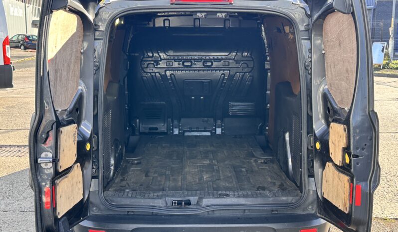 
								✅AUTOMATIC 1.5 Diesel✅2017 Ford Tranist Connect-ULEZ Free LWB Van_12m MOT_106k Miles_T-Belt DONE full									