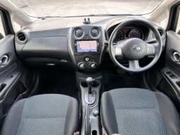 
										✅AUTOMATIC 1.2 Petrol✅2012 Nissan Note_07m MOT_78k Miles_Sat-Nav_B’tooth_HD Rev Camera_x2 Keys_Japan Import Quality @ Bargain Price. full									