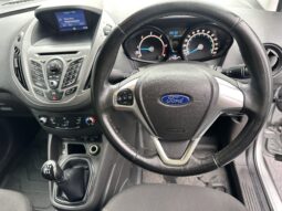 
										✅ 1.5 Diesel-Manual ✅ 2016 Ford Transit Courier_12m MOT_98k Miles_Sat-Nav_B’tooth_ P-Snsrs_NO VAT full									