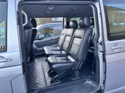 
										✅AUTOMATIC 2.0 Diesel✅LWB 9 SEATER Bus_2014 VW Transporter Shuttle _12m MOT_211k Miles_Full Leather_NO VAT full									