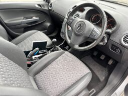 
										✅1.4 Petrol-Manual✅2012 Vauxhall Corsa_12m MOT_82k Miles_Service Hstry@Bargain Price full									