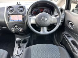 
										✅AUTOMATIC 1.2 Petrol✅2012 Nissan Note_07m MOT_78k Miles_Sat-Nav_B’tooth_HD Rev Camera_x2 Keys_Japan Import Quality @ Bargain Price. full									
