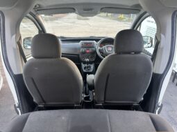 
										✅1.3 Diesel-Manual✅2019 Fiat Fiorino Crew Cab 5 Seats_54k Miles_08m MOT_Srvc Hstry_ULEZ Free_3m Warranty_NO VAT full									