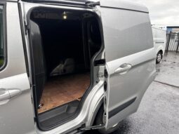 
										✅ 1.5 Diesel-Manual ✅ 2016 Ford Transit Courier_12m MOT_98k Miles_Sat-Nav_B’tooth_ P-Snsrs_NO VAT full									