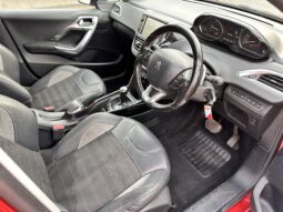 
										✅AUTOMATIC_1.6 Diesel✅2015 Peugeot 2008_£20 Tax_06m MOT_87k Miles_Bluetooth_P-Snsrs_ full									