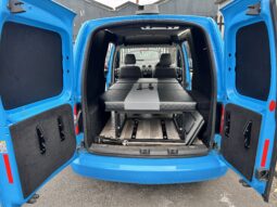
										✅AUTOMATIC 1.6 Diesel || Camper Van ✅2014 VW Caddy Maxi_10m MOT_74k Miles_Parking Sensors_3 months Warranty* @ Bargain PRICE full									