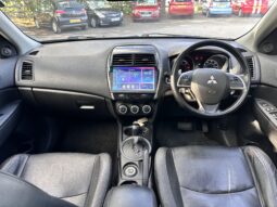 
										✅AUTOMATIC 4WD✅2.2 DIESEL 2014 Mitsubishi ASX_10m MOT_109k Miles_Luxury Specs_Full Options_x2 Keys_3 month Warranty* full									