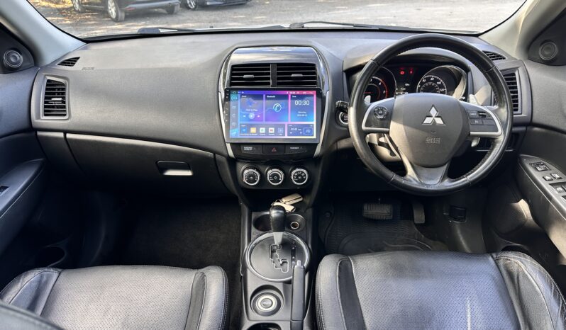 
								✅AUTOMATIC 4WD✅2.2 DIESEL 2014 Mitsubishi ASX_10m MOT_109k Miles_Luxury Specs_Full Options_x2 Keys_3 month Warranty* full									