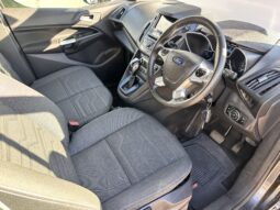
										✅AUTOMATIC 1.5 Diesel✅2017 Ford Tranist Connect-ULEZ Free LWB Van_12m MOT_106k Miles_T-Belt DONE full									