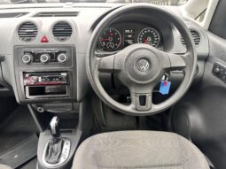 
										✅AUTOMATIC 1.6 Diesel || Camper Van ✅2014 VW Caddy Maxi_10m MOT_74k Miles_Parking Sensors_3 months Warranty* @ Bargain PRICE full									