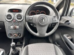 
										✅1.4 Petrol-Manual✅2012 Vauxhall Corsa_12m MOT_82k Miles_Service Hstry@Bargain Price full									