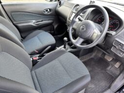 
										✅AUTOMATIC 1.2 Petrol✅2012 Nissan Note_07m MOT_78k Miles_Sat-Nav_B’tooth_HD Rev Camera_x2 Keys_Japan Import Quality @ Bargain Price. full									