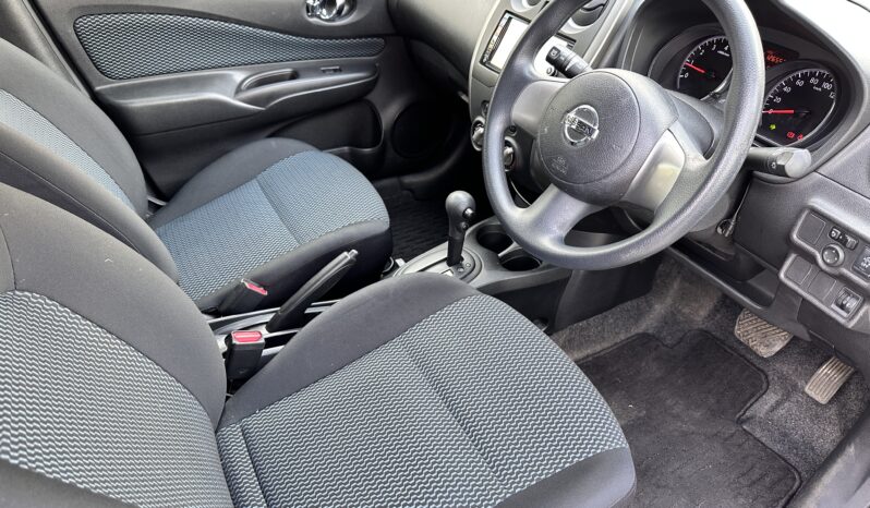 
								✅AUTOMATIC 1.2 Petrol✅2012 Nissan Note_07m MOT_78k Miles_Sat-Nav_B’tooth_HD Rev Camera_x2 Keys_Japan Import Quality @ Bargain Price. full									