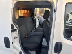 
										✅1.3 Diesel-Manual✅2019 Fiat Fiorino Crew Cab 5 Seats_54k Miles_08m MOT_Srvc Hstry_ULEZ Free_3m Warranty_NO VAT full									