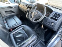 
										✅AUTOMATIC 2.0 Diesel✅LWB 9 SEATER Bus_2014 VW Transporter Shuttle _12m MOT_211k Miles_Full Leather_NO VAT full									
