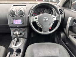 
										✅AUTOMATIC_1.6 Petrol✅ 2012 Nissan Qashqai_09m MOT_96k Miles_Service History_New CVT_Sat-Nav_360 Cam_x2 Keys_ 3months Warranty* full									