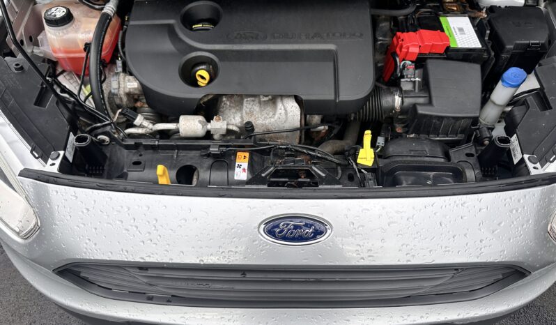 
								✅ 1.5 Diesel-Manual ✅ 2016 Ford Transit Courier_12m MOT_98k Miles_Sat-Nav_B’tooth_ P-Snsrs_NO VAT full									
