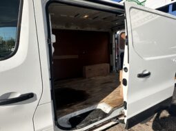 
										✅1.5 Diesel-Manual✅2017 Renault Trafic SWB-ULEZ Free_07m MOT_95k Miles_B’tooth_Parking Sensors_3 months Warranty*_ No VAT_ full									