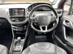 
										✅AUTOMATIC_1.6 Diesel✅2015 Peugeot 2008_£20 Tax_06m MOT_87k Miles_Bluetooth_P-Snsrs_ full									