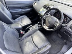 
										✅AUTOMATIC 4WD✅2.2 DIESEL 2014 Mitsubishi ASX_10m MOT_109k Miles_Luxury Specs_Full Options_x2 Keys_3 month Warranty* full									