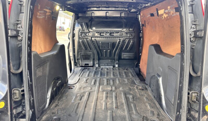 
								✅AUTOMATIC 1.5 Diesel✅2017 Ford Tranist Connect-ULEZ Free LWB Van_12m MOT_106k Miles_T-Belt DONE full									