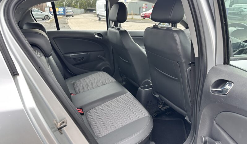 
								✅1.4 Petrol-Manual✅2012 Vauxhall Corsa_12m MOT_82k Miles_Service Hstry@Bargain Price full									