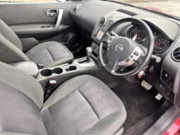 
										✅AUTOMATIC_1.6 Petrol✅ 2012 Nissan Qashqai_09m MOT_96k Miles_Service History_New CVT_Sat-Nav_360 Cam_x2 Keys_ 3months Warranty* full									