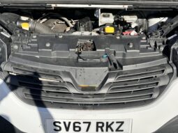 
										✅1.5 Diesel-Manual✅2017 Renault Trafic SWB-ULEZ Free_07m MOT_95k Miles_B’tooth_Parking Sensors_3 months Warranty*_ No VAT_ full									