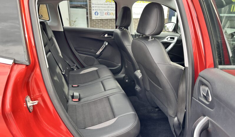 
								✅AUTOMATIC_1.6 Diesel✅2015 Peugeot 2008_£20 Tax_06m MOT_87k Miles_Bluetooth_P-Snsrs_ full									