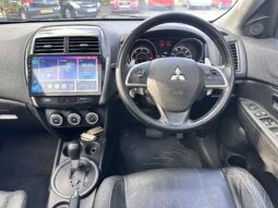 
										✅AUTOMATIC 4WD✅2.2 DIESEL 2014 Mitsubishi ASX_10m MOT_109k Miles_Luxury Specs_Full Options_x2 Keys_3 month Warranty* full									