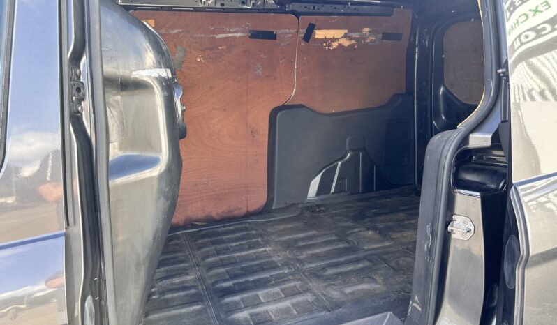 
								✅AUTOMATIC 1.5 Diesel✅2017 Ford Tranist Connect-ULEZ Free LWB Van_12m MOT_106k Miles_T-Belt DONE full									