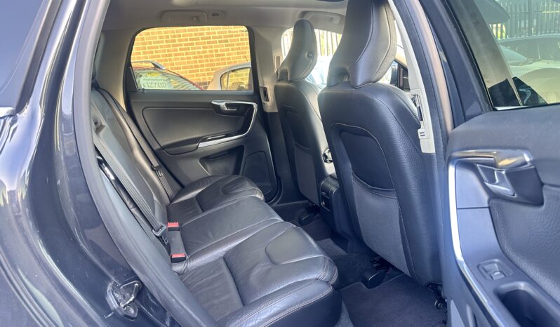 
								✅AUTOMATIC 4WD✅2.4 DIESEL 2012 Volvo XC60_06m MOT_135k Miles_T-Belt DONE_Luxury SUV@Bargain Price full									