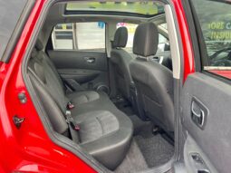 
										✅AUTOMATIC_1.6 Petrol✅ 2012 Nissan Qashqai_09m MOT_96k Miles_Service History_New CVT_Sat-Nav_360 Cam_x2 Keys_ 3months Warranty* full									