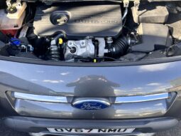 
										✅AUTOMATIC 1.5 Diesel✅2017 Ford Tranist Connect-ULEZ Free LWB Van_12m MOT_106k Miles_T-Belt DONE full									
