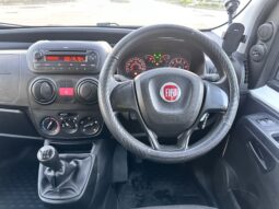 
										✅1.3 Diesel-Manual✅2019 Fiat Fiorino Crew Cab 5 Seats_54k Miles_08m MOT_Srvc Hstry_ULEZ Free_3m Warranty_NO VAT full									