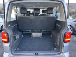 
										✅AUTOMATIC 2.0 Diesel✅LWB 9 SEATER Bus_2014 VW Transporter Shuttle _12m MOT_211k Miles_Full Leather_NO VAT full									