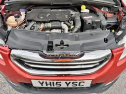 
										✅AUTOMATIC_1.6 Diesel✅2015 Peugeot 2008_£20 Tax_06m MOT_87k Miles_Bluetooth_P-Snsrs_ full									