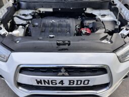 
										✅AUTOMATIC 4WD✅2.2 DIESEL 2014 Mitsubishi ASX_10m MOT_109k Miles_Luxury Specs_Full Options_x2 Keys_3 month Warranty* full									