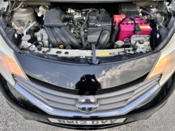 
										✅AUTOMATIC 1.2 Petrol✅2012 Nissan Note_07m MOT_78k Miles_Sat-Nav_B’tooth_HD Rev Camera_x2 Keys_Japan Import Quality @ Bargain Price. full									