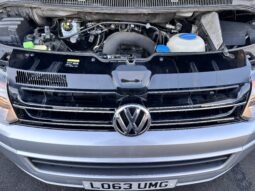 
										✅AUTOMATIC 2.0 Diesel✅LWB 9 SEATER Bus_2014 VW Transporter Shuttle _12m MOT_211k Miles_Full Leather_NO VAT full									