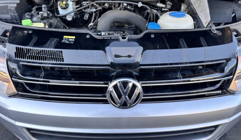 
								✅AUTOMATIC 2.0 Diesel✅LWB 9 SEATER Bus_2014 VW Transporter Shuttle _12m MOT_211k Miles_Full Leather_NO VAT full									