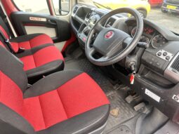 
										✅12 SEATER – XLWB Bus✅2014 Fiat Ducato 2.3 Diesel_40k Miles_Mobility Ramp_NO VAT full									